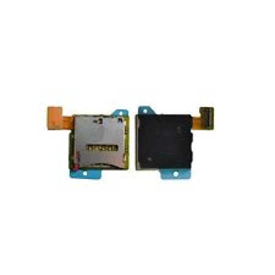 SUPORTE SIM SONY ERICSSON W20I SUPORTE SIM SONY ERICSSON W20I